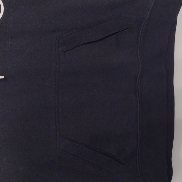 Vintage Volcom Skater Black Hoodie Size Small - Picture 3 of 16